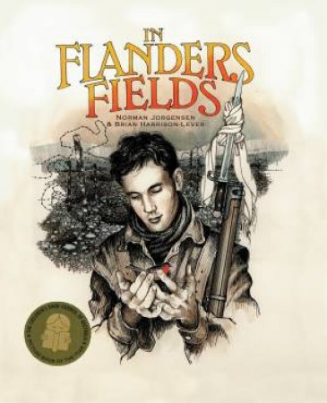 In Flanders Field by Norman Jorgensen