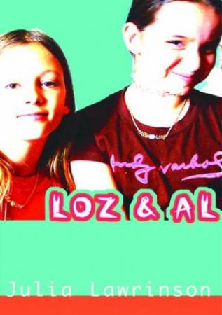 Loz & Al by Julia Lawrinson