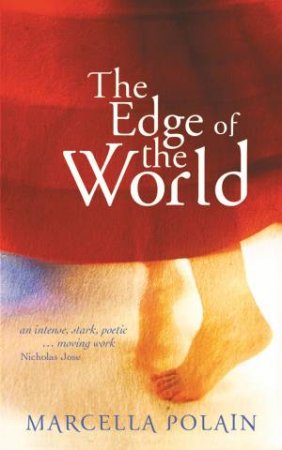 The Edge Of The World by Marcella Polain