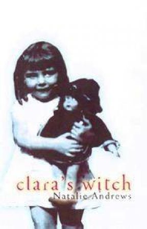 Clara's Witch by Natalie Andrews