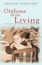 Orphans Of The Living