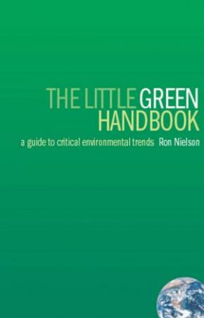 The Little Green Handbook by Ron Nielson