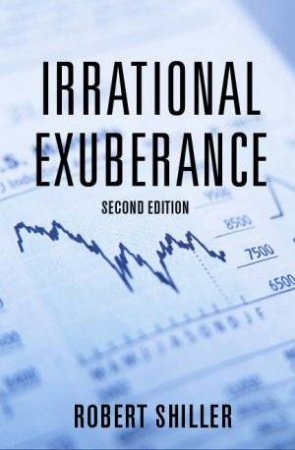 Irrational Exuberence by Robert Shiller