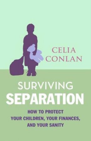 Surviving Separation by Celia Conlan