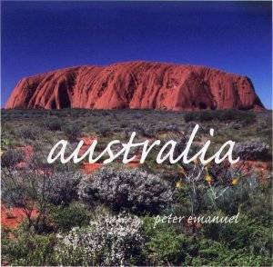 Australia by Peter Emanuel