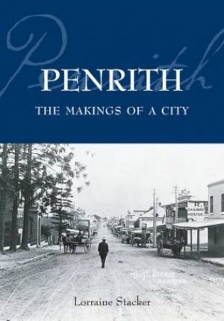 Penrith by Lorraine Stacker