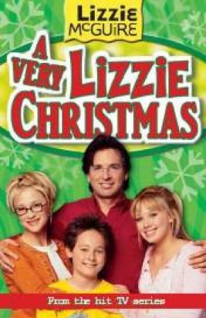 A Very Lizzie Christmas by Various