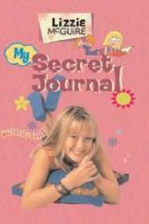 The Lizzie McGuire Journal by Various