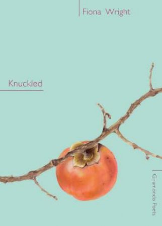 Knuckled by Fiona Wright