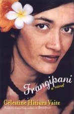 Frangipani