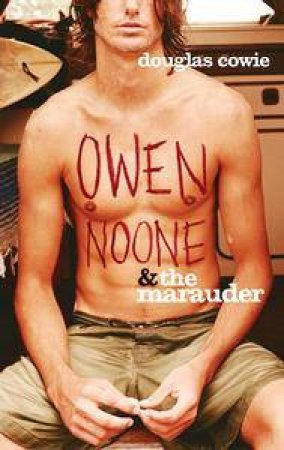 Owen Noone & The Marauder by Douglas Cowie