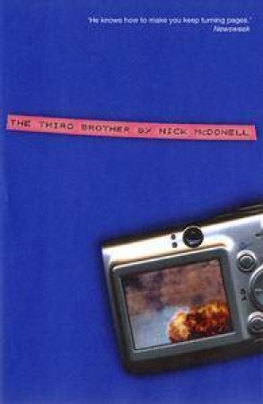 The Third Brother by Nick McDonell