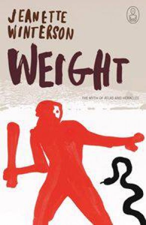 Weight by Jeanette Winterson