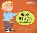 Aron Artists Exhibition