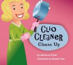 Buzz Town Clio Cleaner Cleans Up