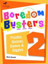 Boredom Busters 2