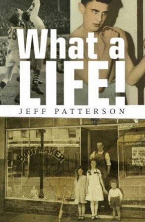 What A Life! by Jeff Patterson