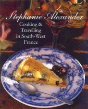 Cooking and Travelling In SouthWest France