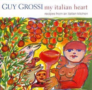 My Italian Heart by Guy Grossi