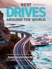 Best Drives Around The World