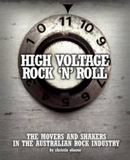 High Voltage Rock And Roll