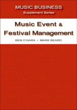 Music Event And Festival Management