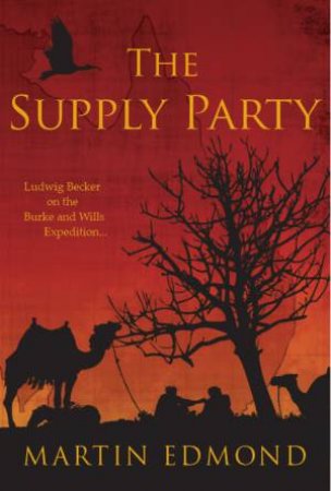 Supply Party by Martin Edmond