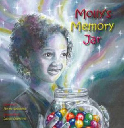 Molly's Memory Jar by Norma Spaulding