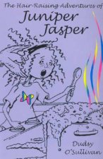 The HairRaising Adventures of Juniper Jasper