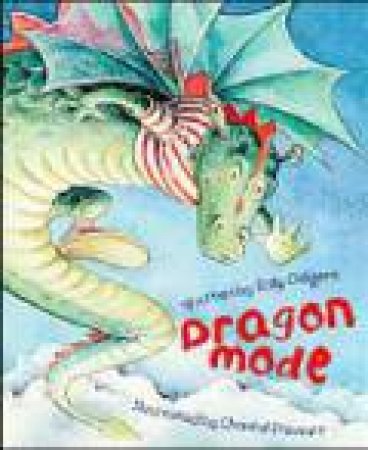 Dragon Mode by Sally odgers 