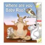 Where are You Baby Roo