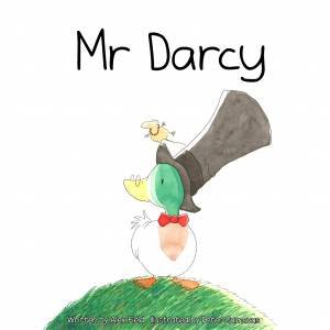 Mr Darcy by Alex Field