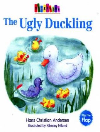 The Ugly Duckling by Hans Christian Andersen