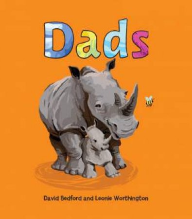 Dads by David Bedford