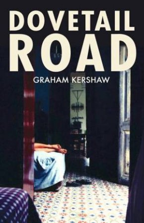 Dovetail Road by Graham Kershaw