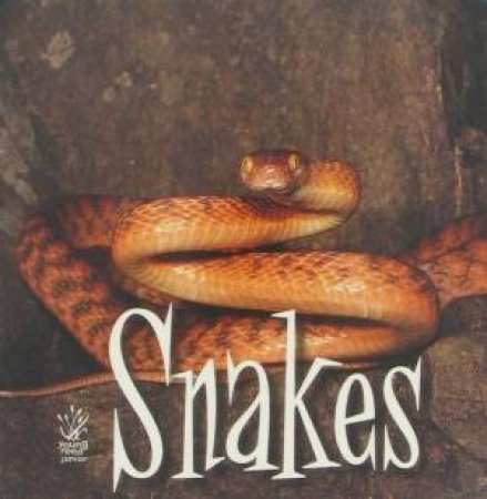 Snakes by Various