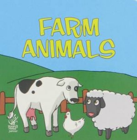 Farm Animals by Various