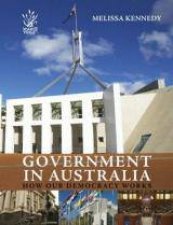 Government In Australia