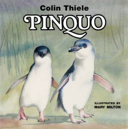 Pinquo by Colin Thiele