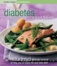 HealthSmart Diabetes Cookbook