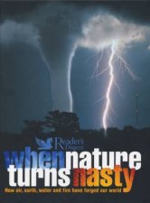 Readers Digest When Nature Turns Nasty