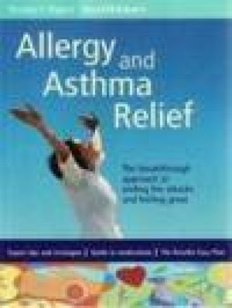 Reader's Digest HealthSmart: Allergy And Asthma Relief by Various