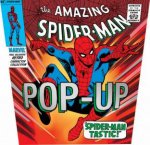 The Amazing Spiderman PopUp