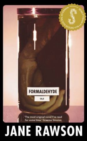 Formaldehyde by Jane Rawson