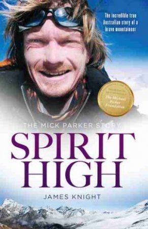 Spirit High by James Knight