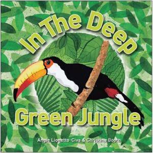 In the Deep Green Jungle by LIONETTO-CIVA & BOOTH