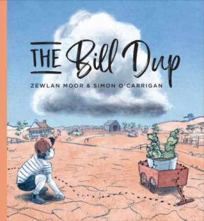 The Bill Dup by Zewlan Moor & Simon OCarrigan