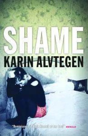 Shame by Karin Alvtegen