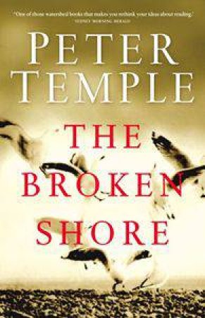 The Broken Shore by Peter Temple