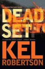 Dead Set An Inspector Chen Novel